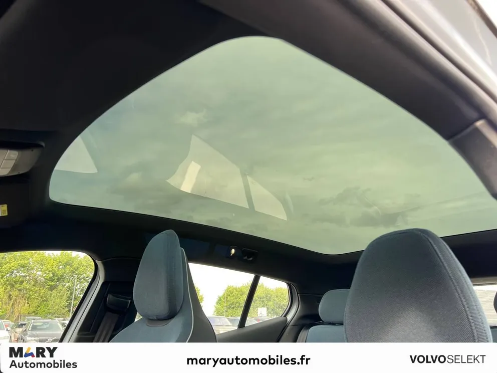 Véhicule occasion 181489 - volvo EX30 - Photo 19