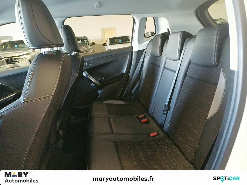 Véhicule occasion 221819 - peugeot 2008 - Photo 10