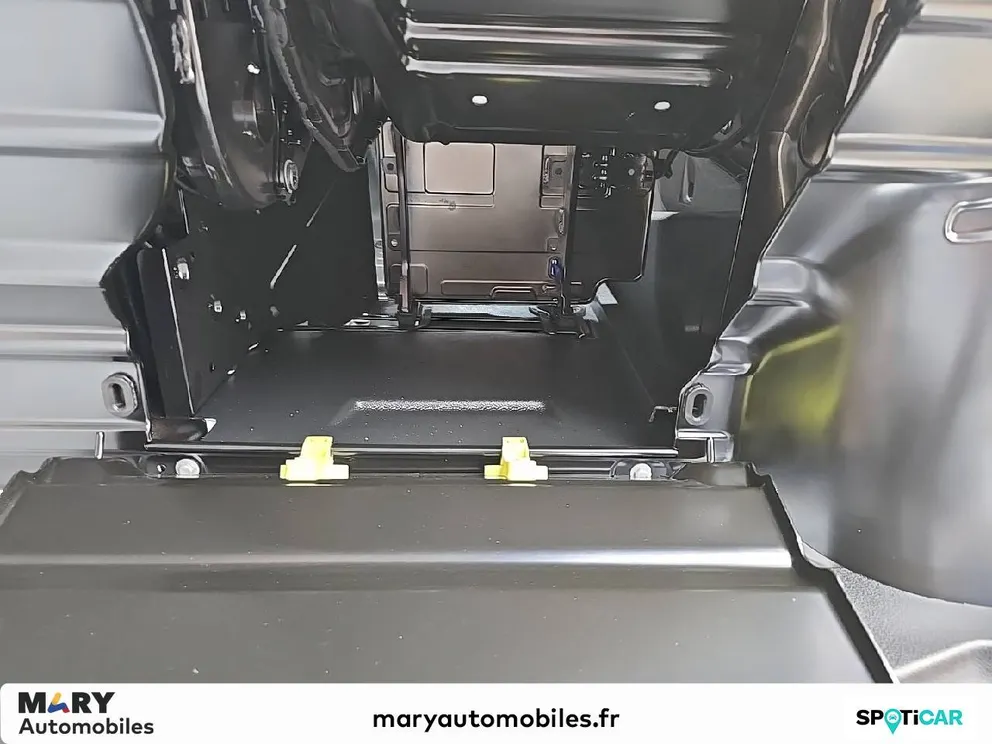 Véhicule occasion 204412 - peugeot EXPERT - Photo 13