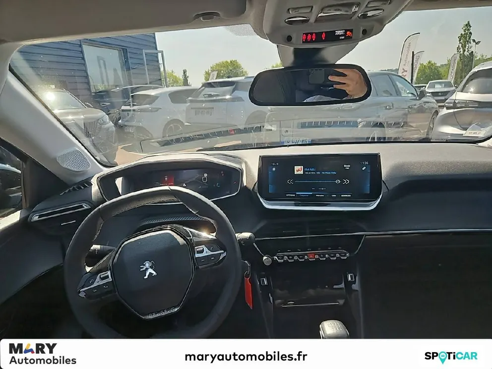 Véhicule occasion 169898 - peugeot 208 - Photo 7