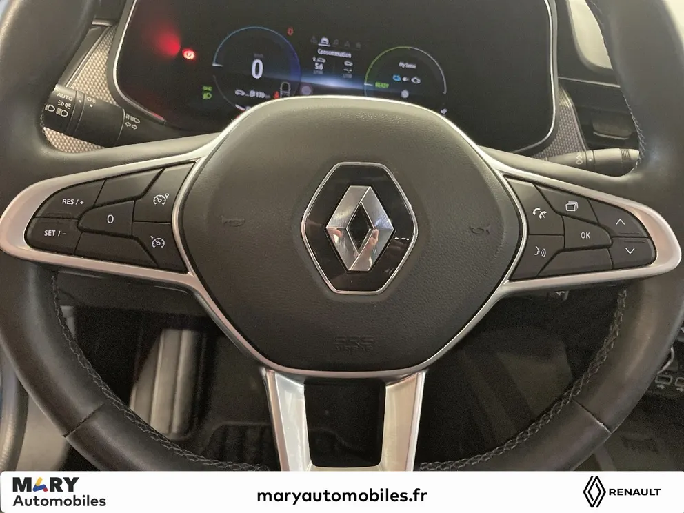 Véhicule occasion 233991 - renault ARKANA - Photo 21
