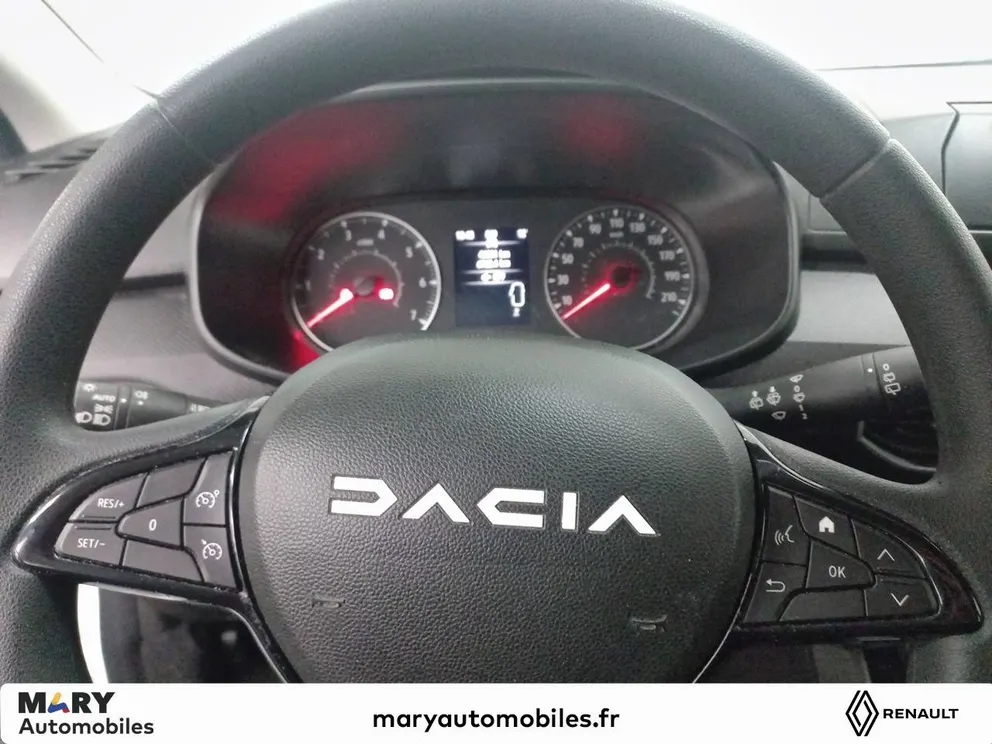 Véhicule occasion 223561 - dacia SANDERO - Photo 19