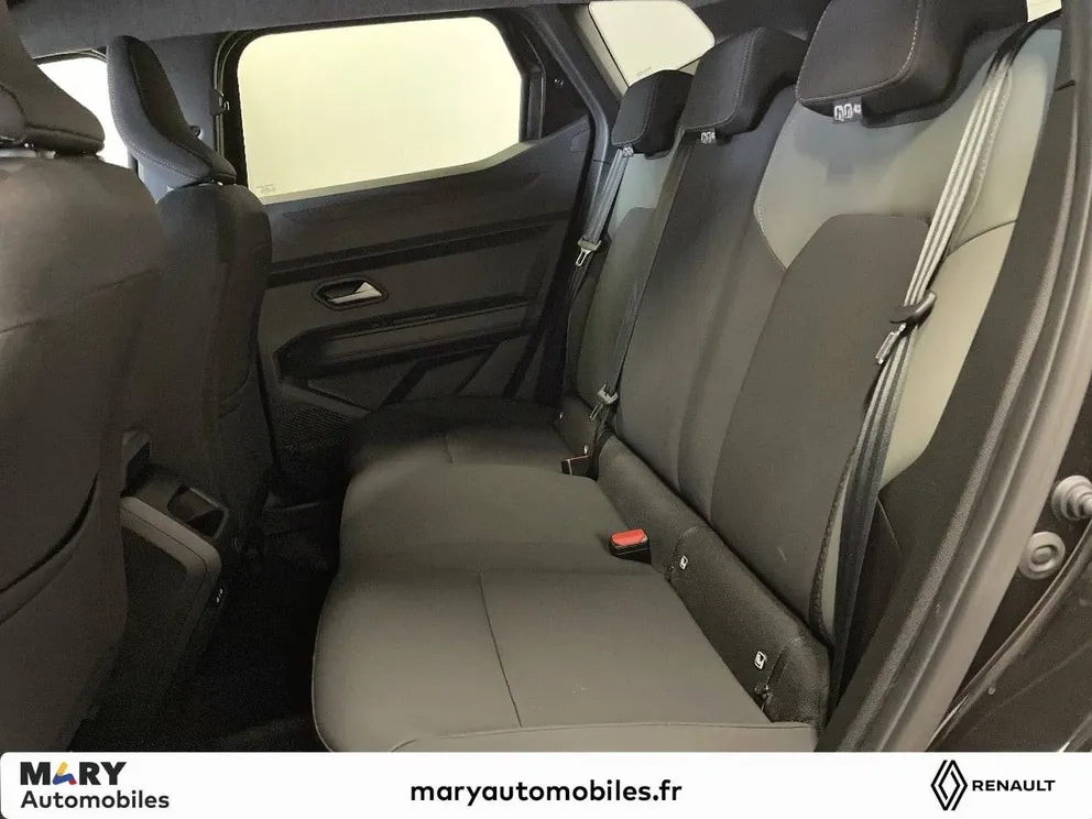Véhicule occasion 232931 - dacia DUSTER - Photo 10
