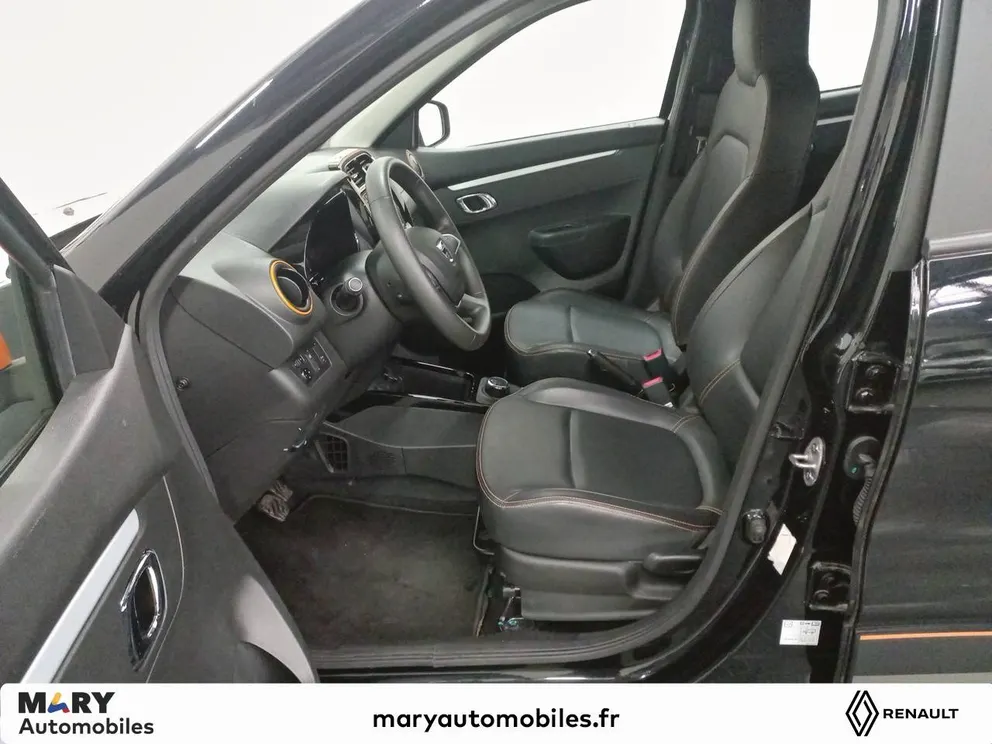 Véhicule occasion 218006 - dacia SPRING - Photo 9