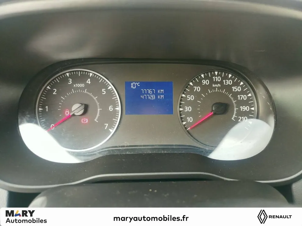 Véhicule occasion 197274 - dacia DUSTER - Photo 15