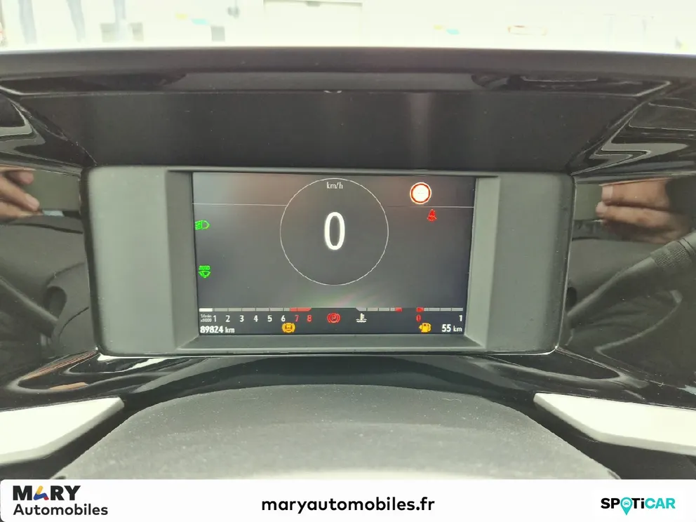 Véhicule occasion 1237822 - opel MOKKA - Photo 9