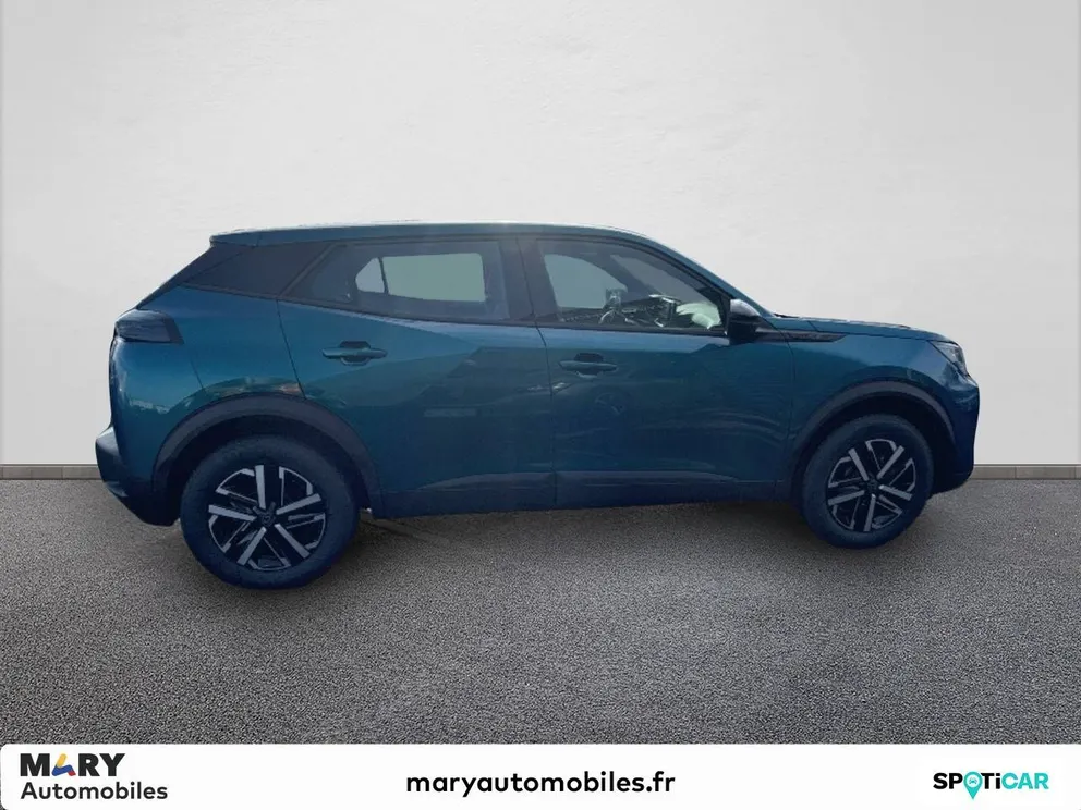 Véhicule occasion 194976 - peugeot 2008 - Photo 4