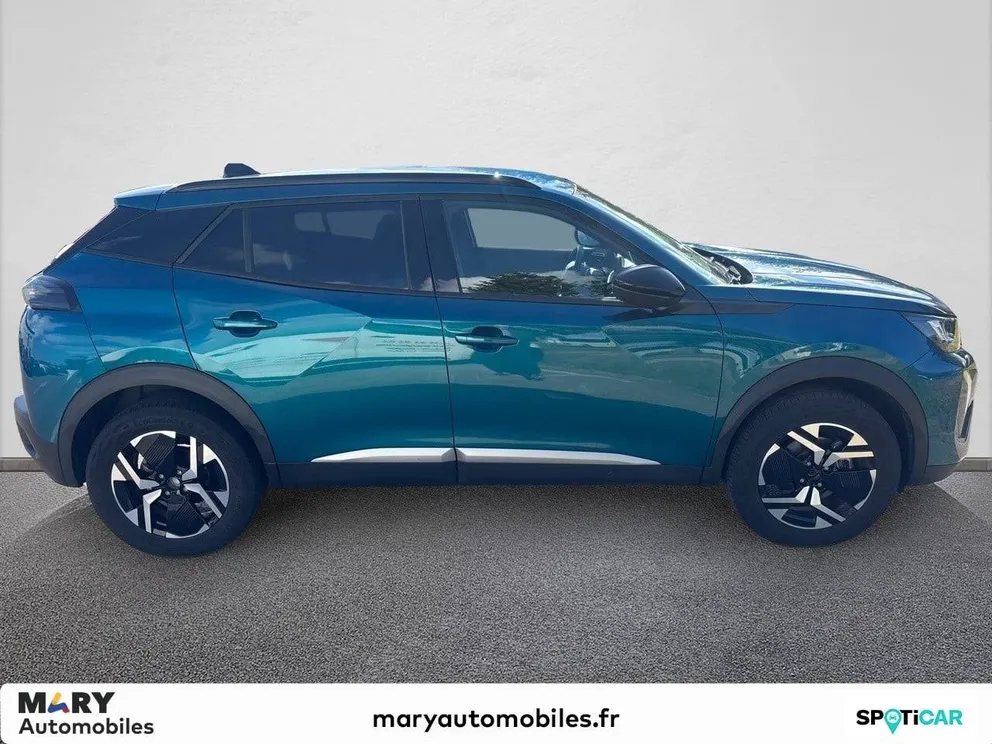 Véhicule occasion 236986 - peugeot 2008 - Photo 4