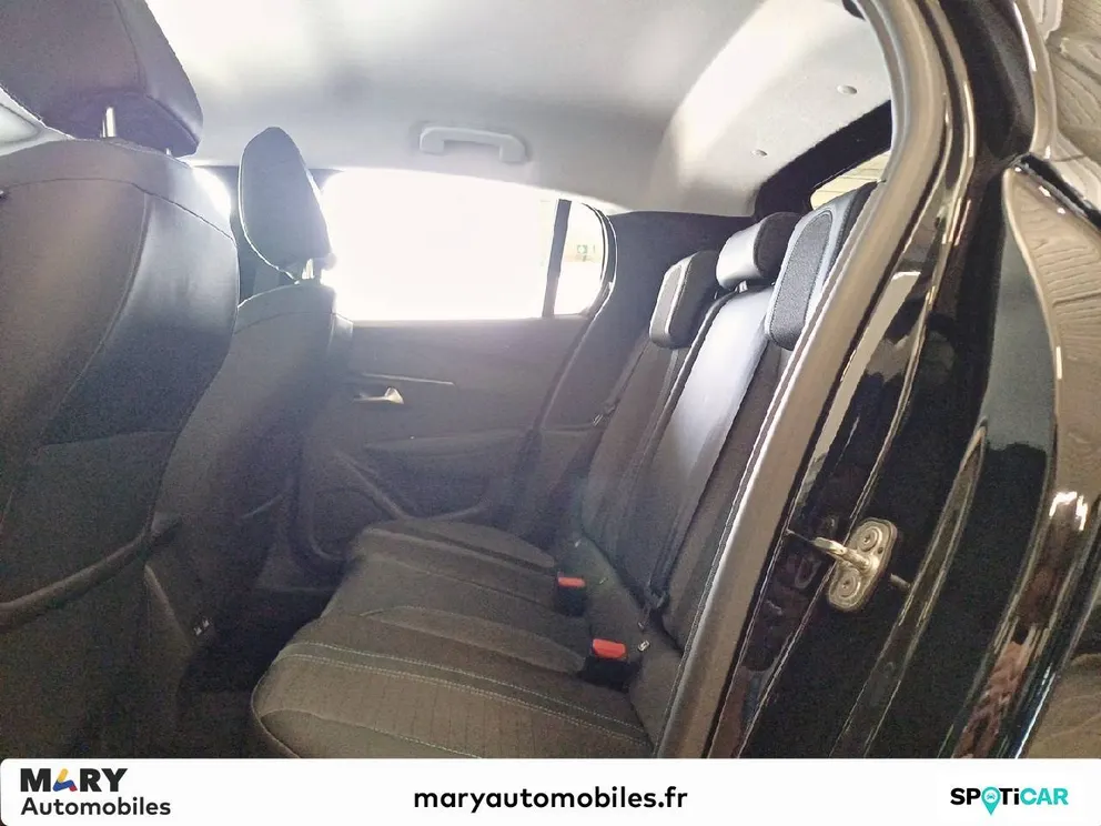 Véhicule occasion 118665 - peugeot 208 - Photo 10
