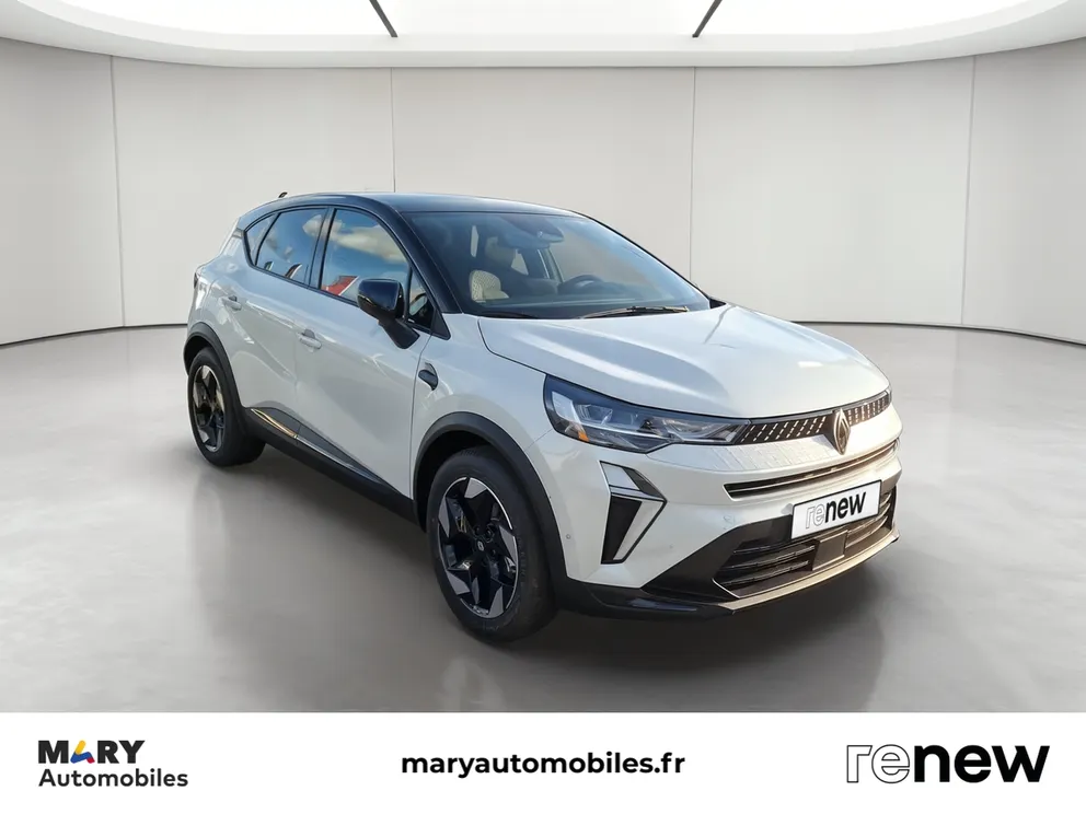 Véhicule occasion 1246399 - renault CAPTUR - Photo 6