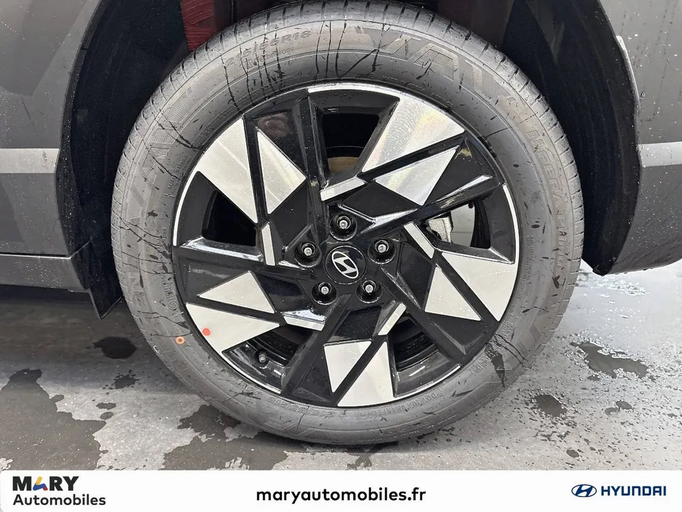 Véhicule occasion 215106 - hyundai KONA - Photo 11