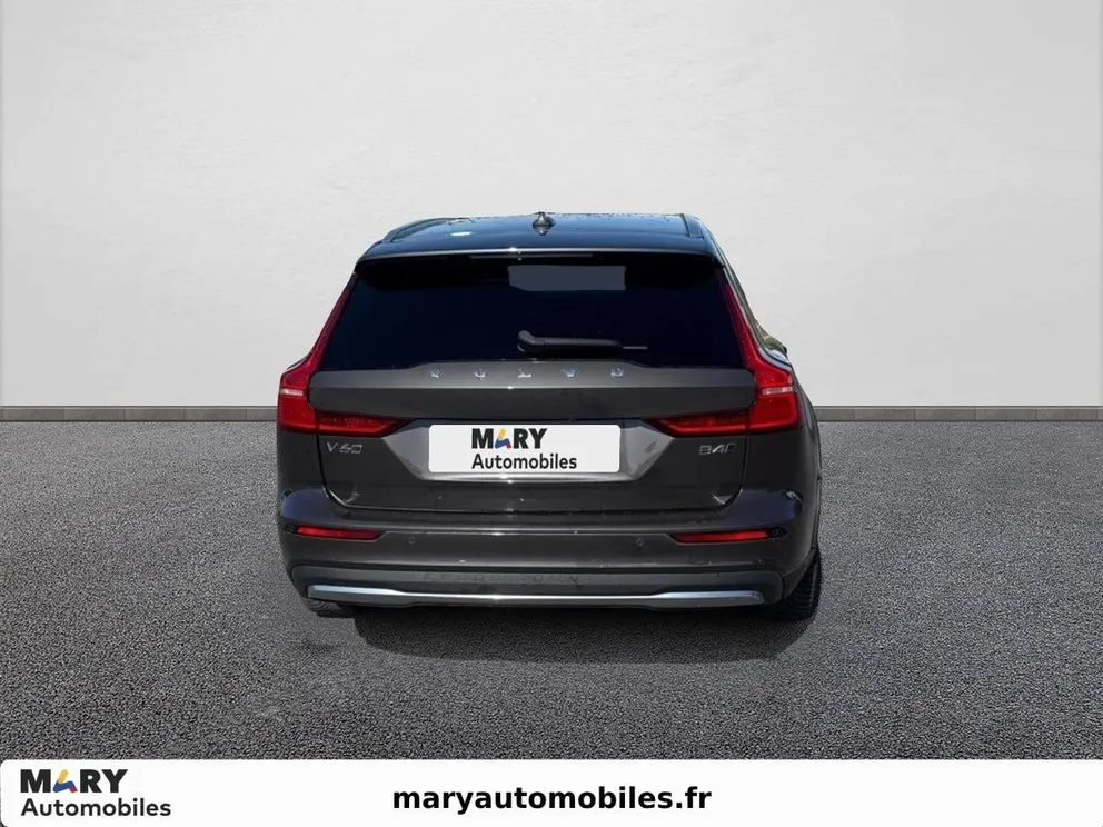 Véhicule occasion 238025 - volvo V60 CROSS COUNTRY - Photo 5