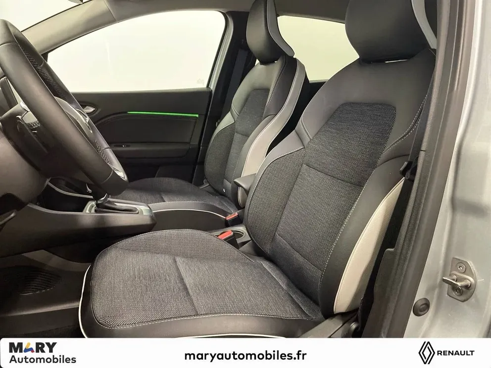 Véhicule occasion 200911 - renault CAPTUR - Photo 9