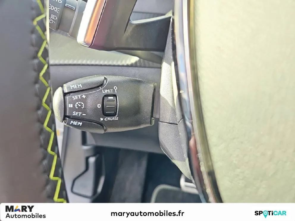 Véhicule occasion 213615 - peugeot 2008 - Photo 14