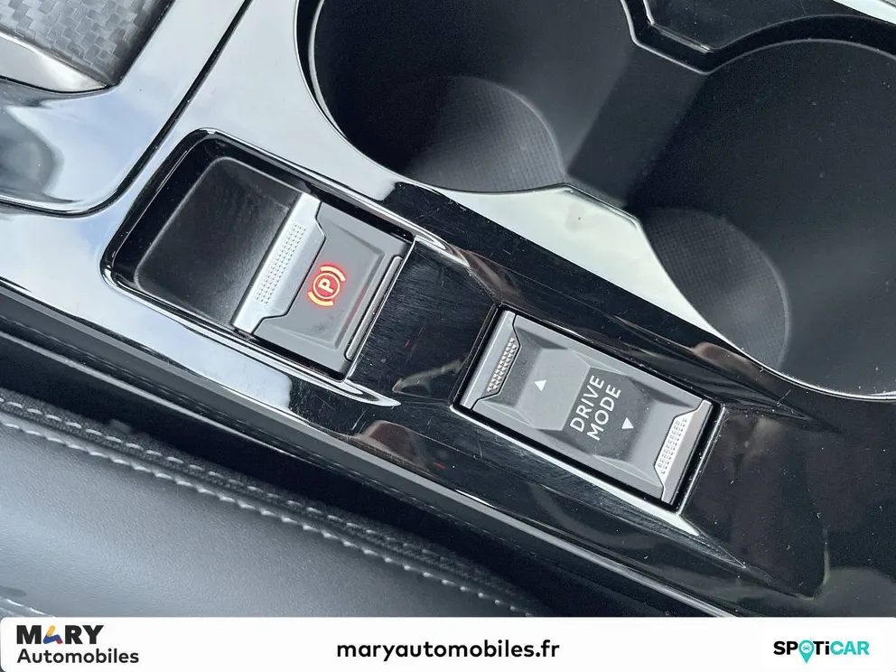 Véhicule occasion 208563 - peugeot 208 - Photo 16