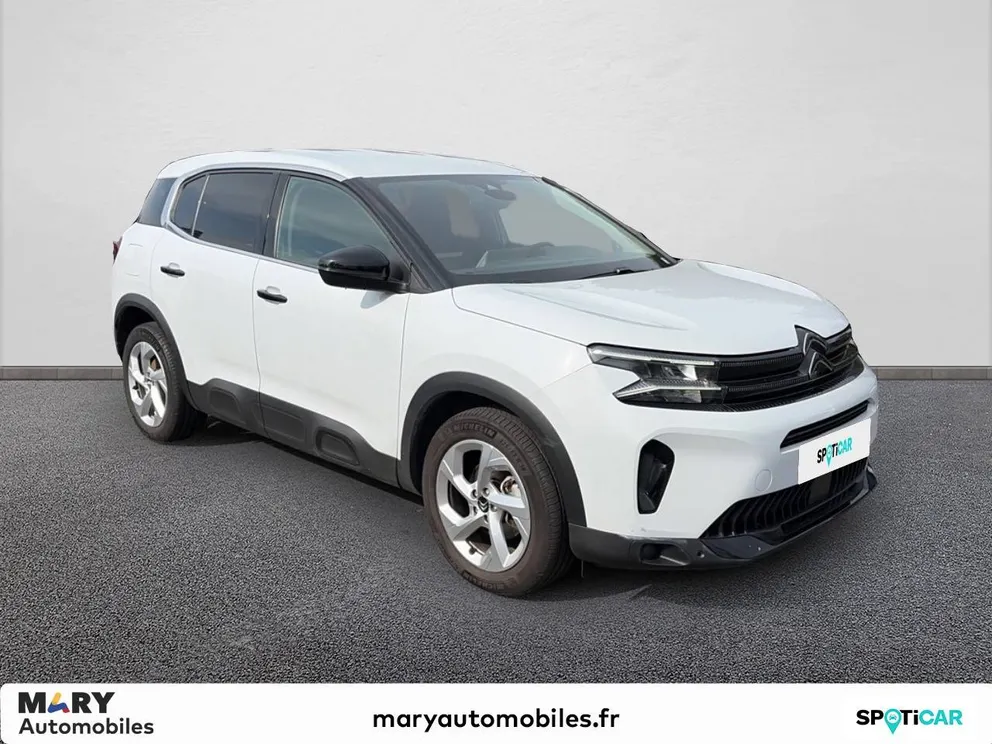 Véhicule occasion 232878 - Citroën C5 AIRCROSS - Photo 3