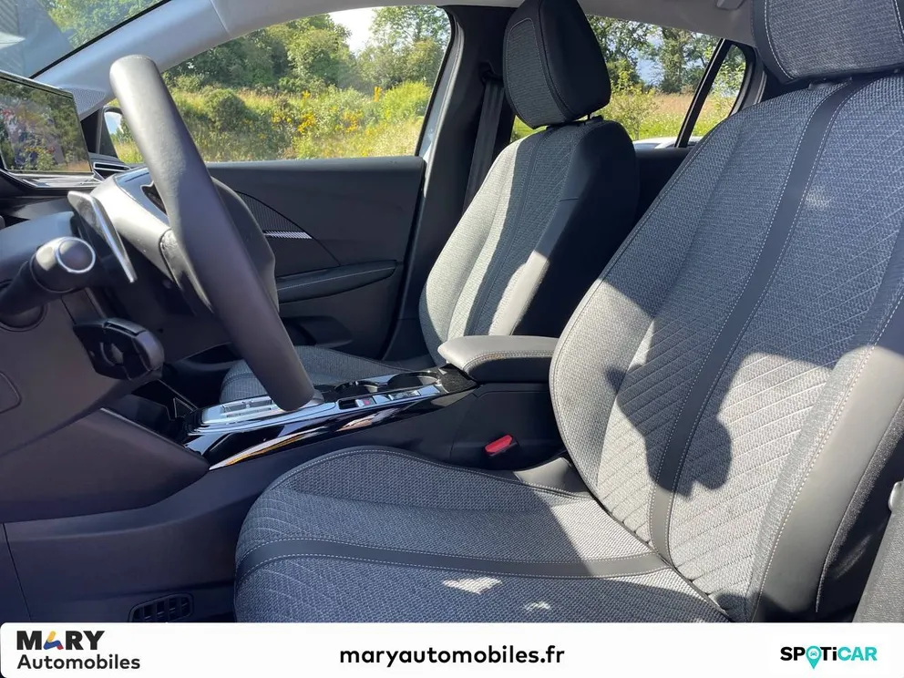 Véhicule occasion 118059 - peugeot 208 - Photo 9