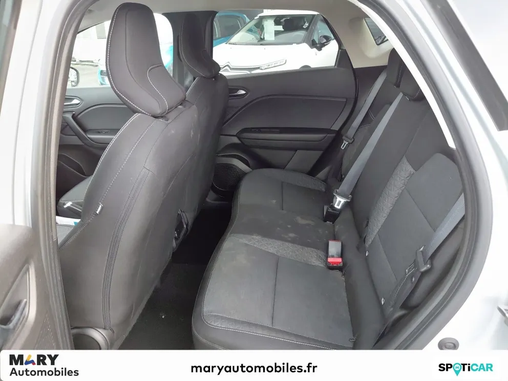 Véhicule occasion 205377 - renault CAPTUR - Photo 20