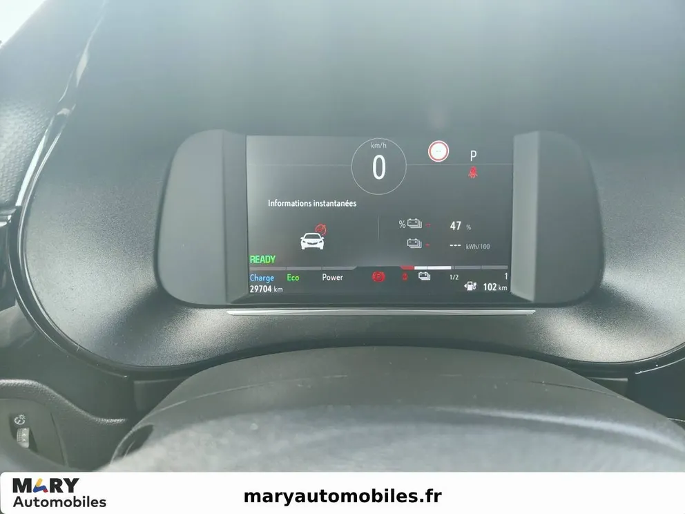 Véhicule occasion 229895 - opel CORSA - Photo 12