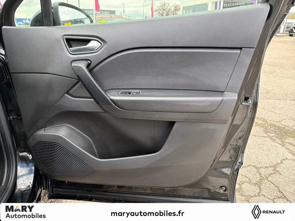 Véhicule occasion 1242732 - renault CAPTUR - Photo 21