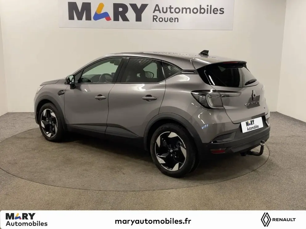 Véhicule occasion 221709 - renault CAPTUR - Photo 7