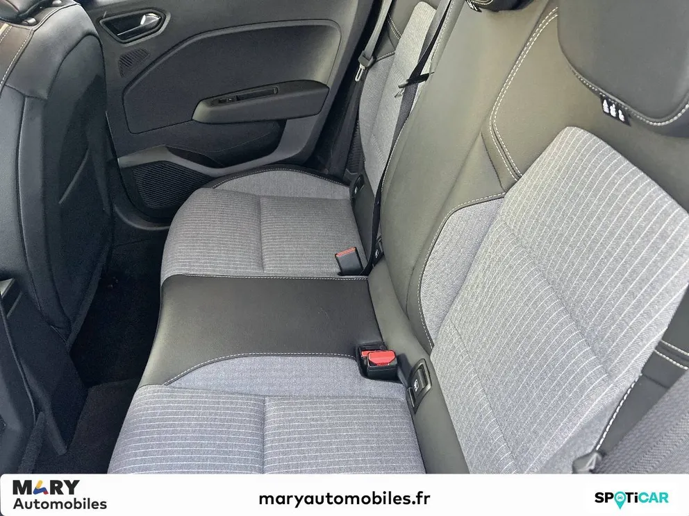 Véhicule occasion 213386 - renault CLIO - Photo 9