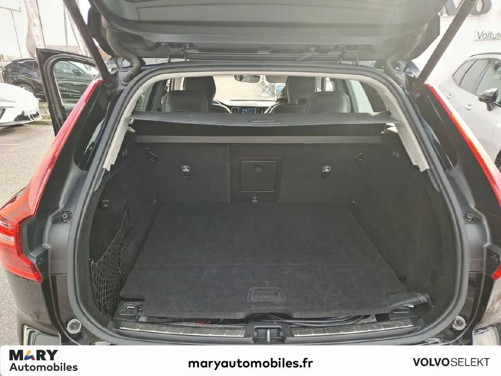 Véhicule occasion 206197 - volvo XC60 - Photo 11