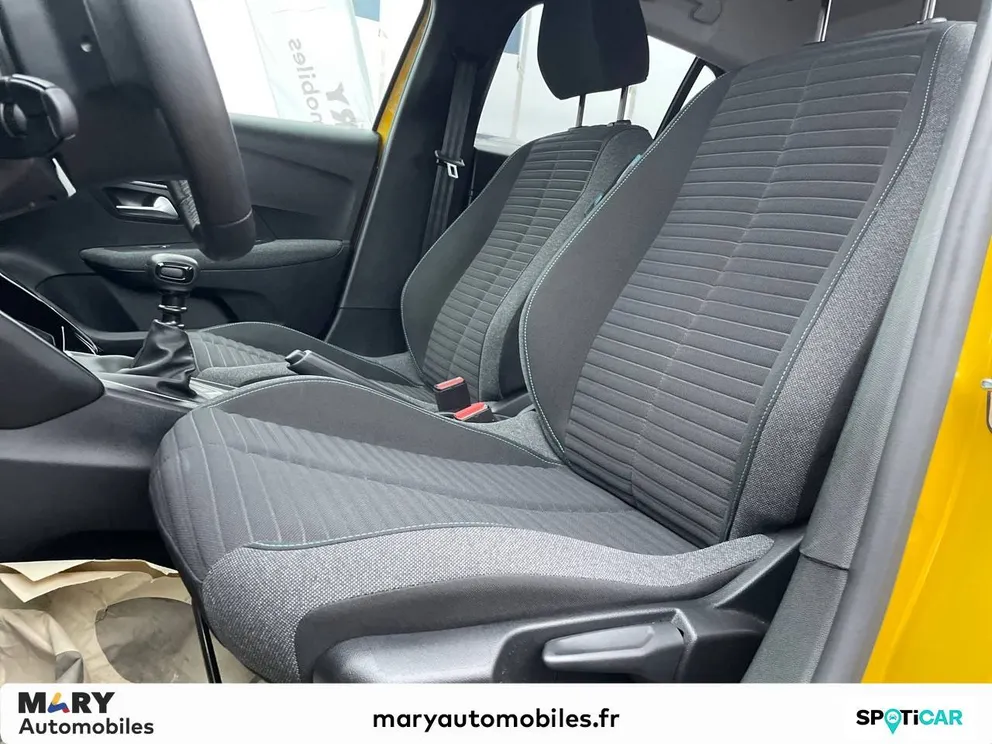 Véhicule occasion 152631 - peugeot 208 - Photo 9