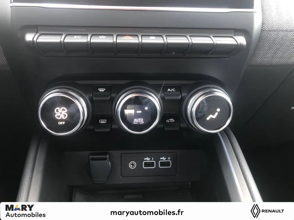 Véhicule occasion 207127 - renault CLIO - Photo 12