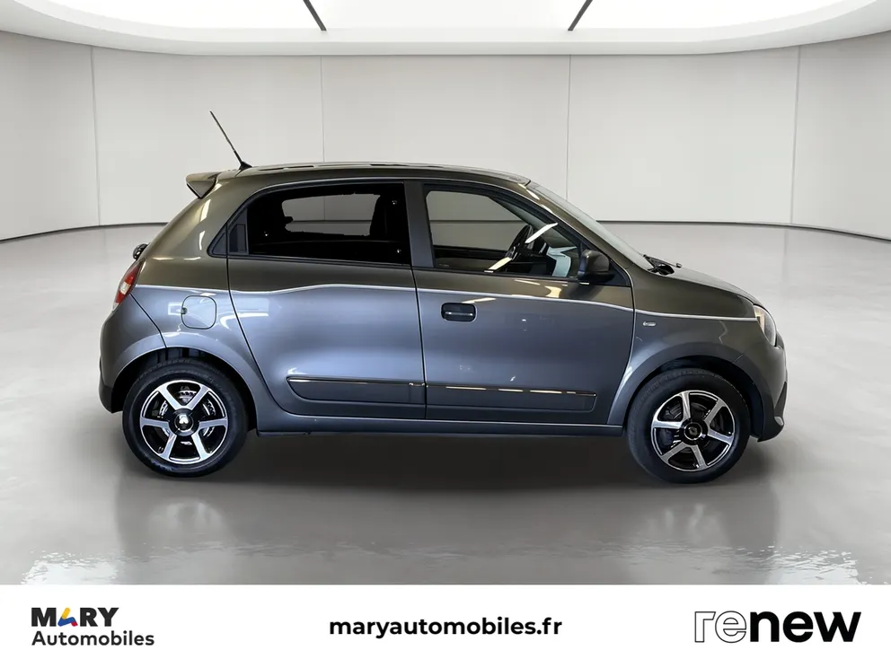 Véhicule occasion 1232862 - renault TWINGO - Photo 6