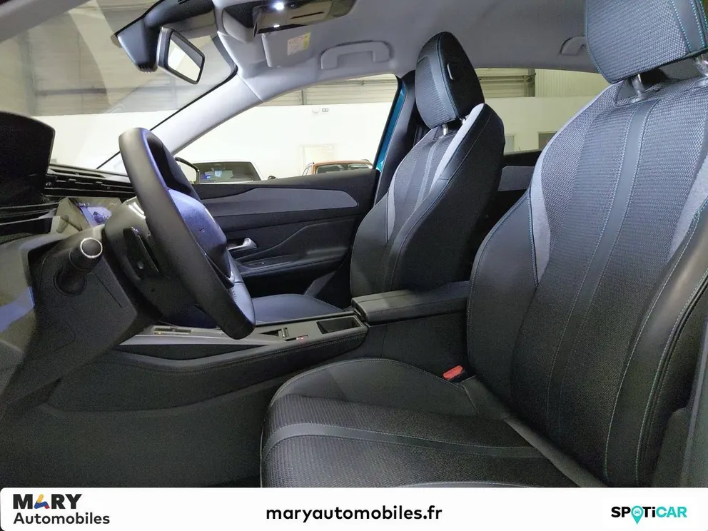 Véhicule occasion 211087 - peugeot 308 - Photo 9