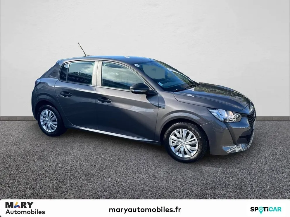 Véhicule occasion 200328 - peugeot 208 - Photo 3