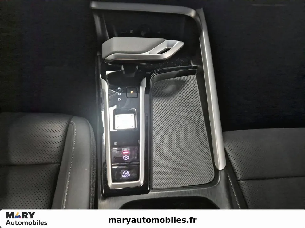 Véhicule occasion 216431 - mg ZS - Photo 13