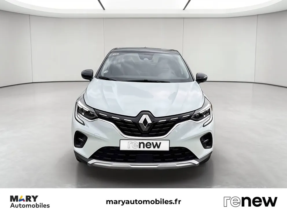 Véhicule occasion 215463 - renault CAPTUR - Photo 9