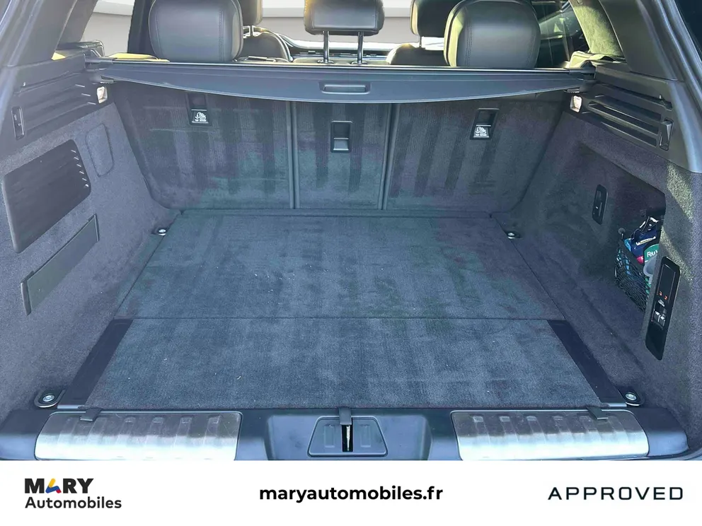 Véhicule occasion 1243635 - land rover RANGE ROVER SPORT - Photo 24