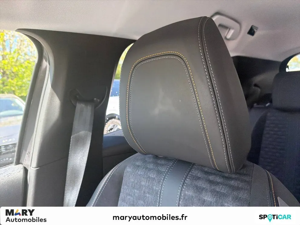 Véhicule occasion 227786 - peugeot 2008 - Photo 13