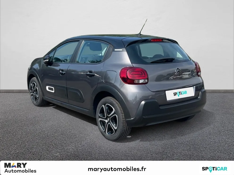 Véhicule occasion 1229397 - Citroën C3 - Photo 2