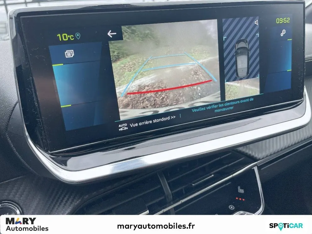 Véhicule occasion 218967 - peugeot 208 - Photo 14