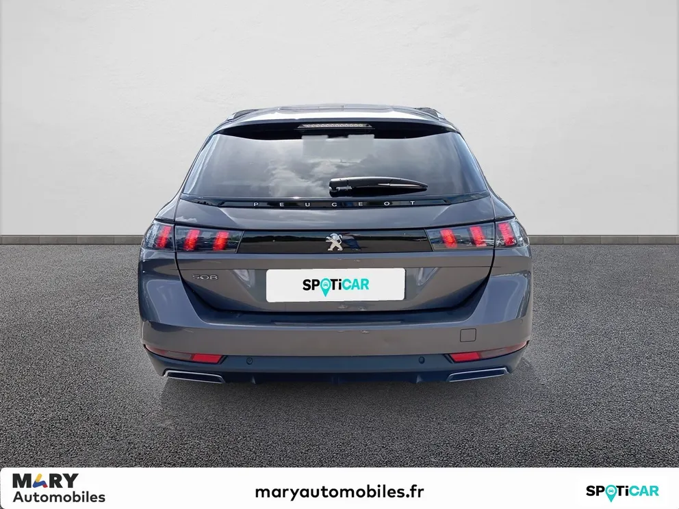Véhicule occasion 232072 - peugeot 508 - Photo 3