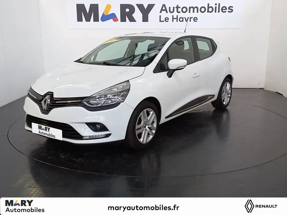 Véhicule occasion 185206 - renault CLIO - Photo 1