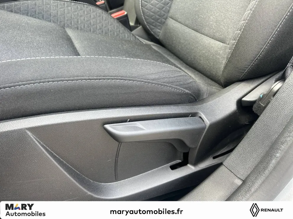 Véhicule occasion 229470 - renault CAPTUR - Photo 13
