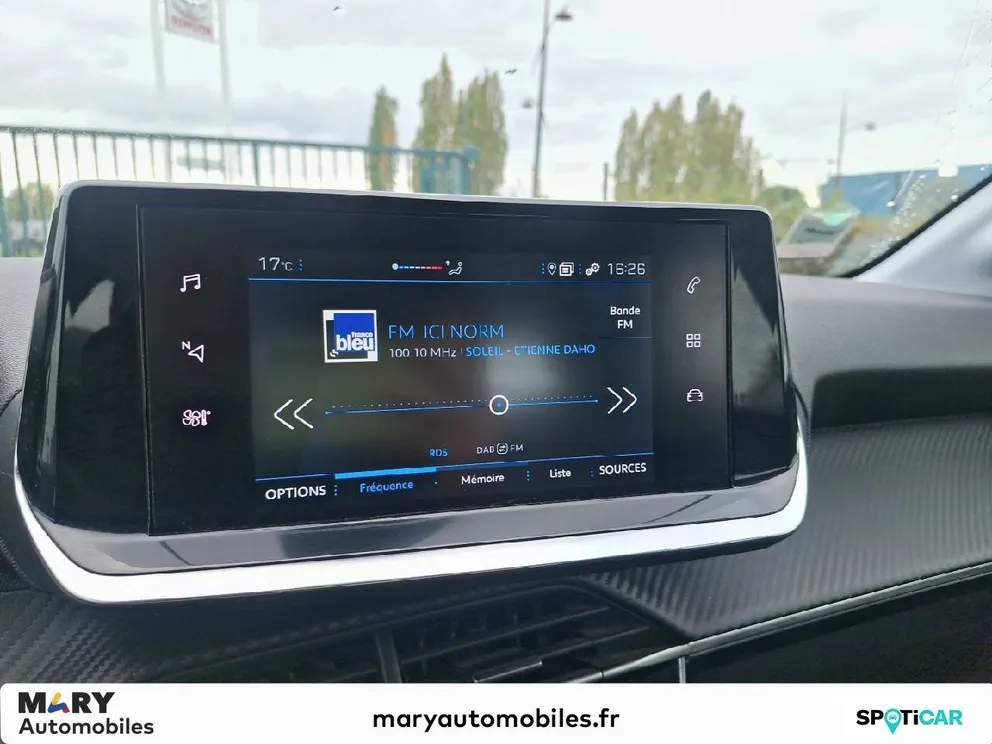 Véhicule occasion 202409 - peugeot 208 - Photo 12