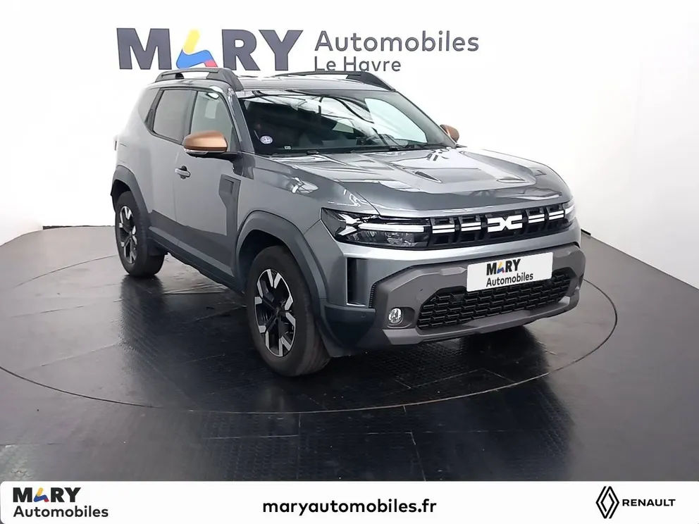 Véhicule occasion 198827 - dacia DUSTER - Photo 3