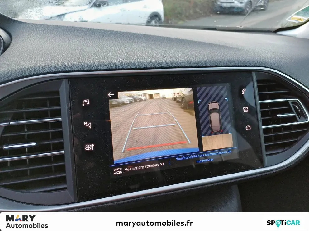 Véhicule occasion 211527 - peugeot 308 - Photo 12