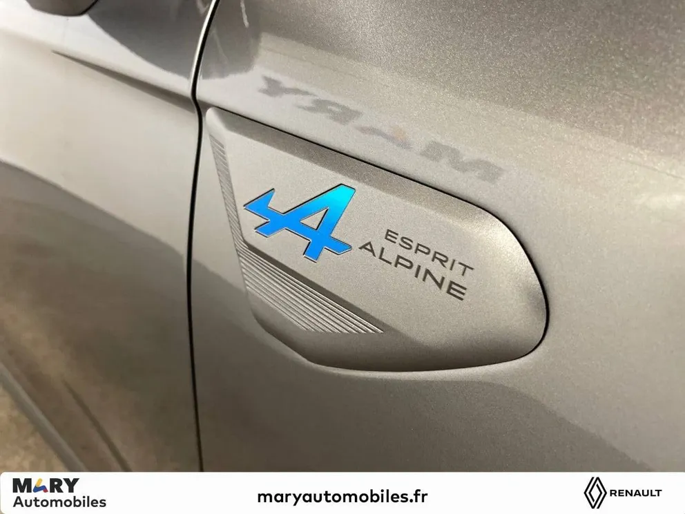 Véhicule occasion 223601 - renault CLIO - Photo 19