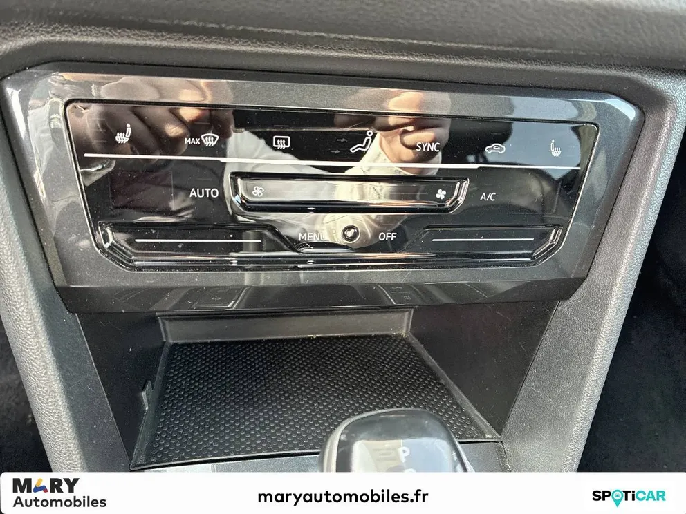 Véhicule occasion 226335 - volkswagen TIGUAN - Photo 19