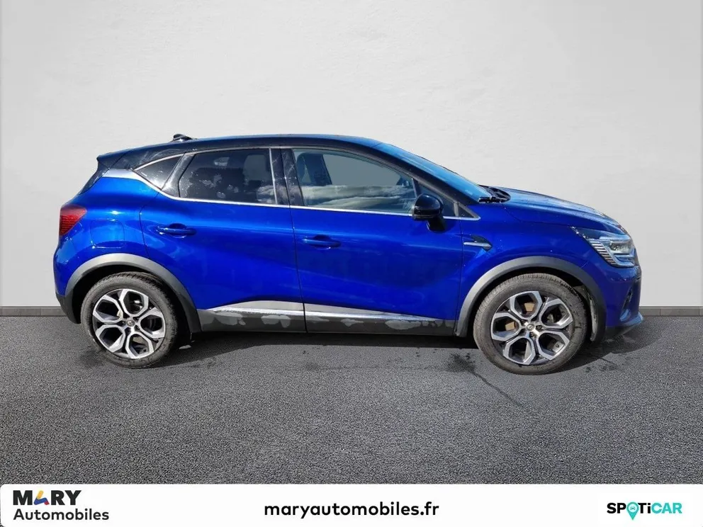 Véhicule occasion 223768 - renault CAPTUR - Photo 4