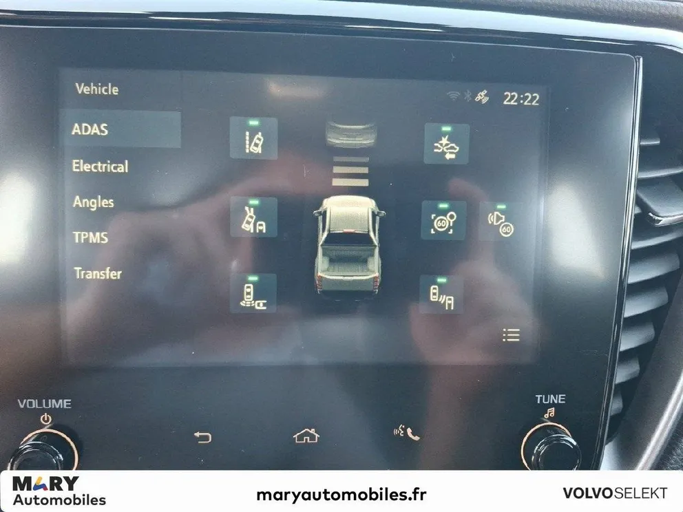 Véhicule occasion 188811 - isuzu D-MAX - Photo 15