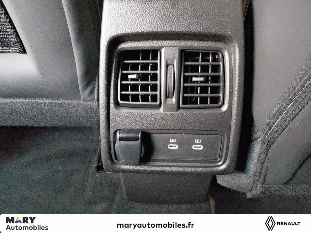 Véhicule occasion 226697 - renault CAPTUR - Photo 20