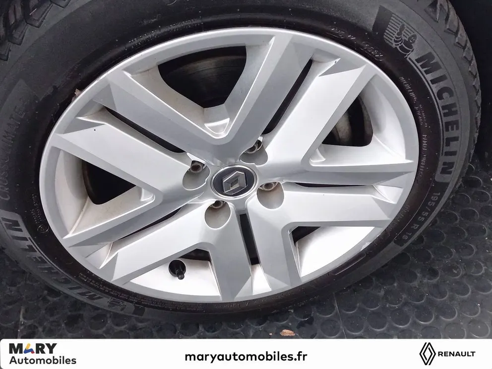 Véhicule occasion 203239 - renault CLIO - Photo 11